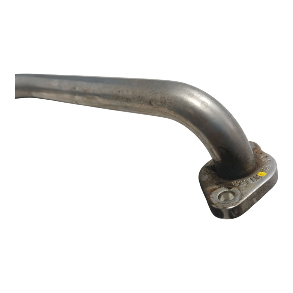 Cano Válvula Egr Mercedez C180 2002 2007 V661 9