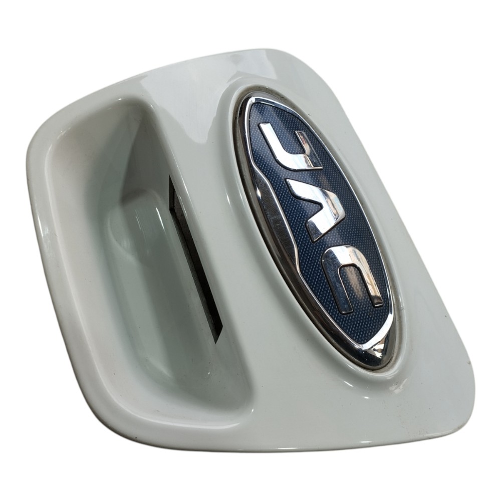 Puxador Botão Porta Mala Jac Ejs1 2022 2023 V651 7