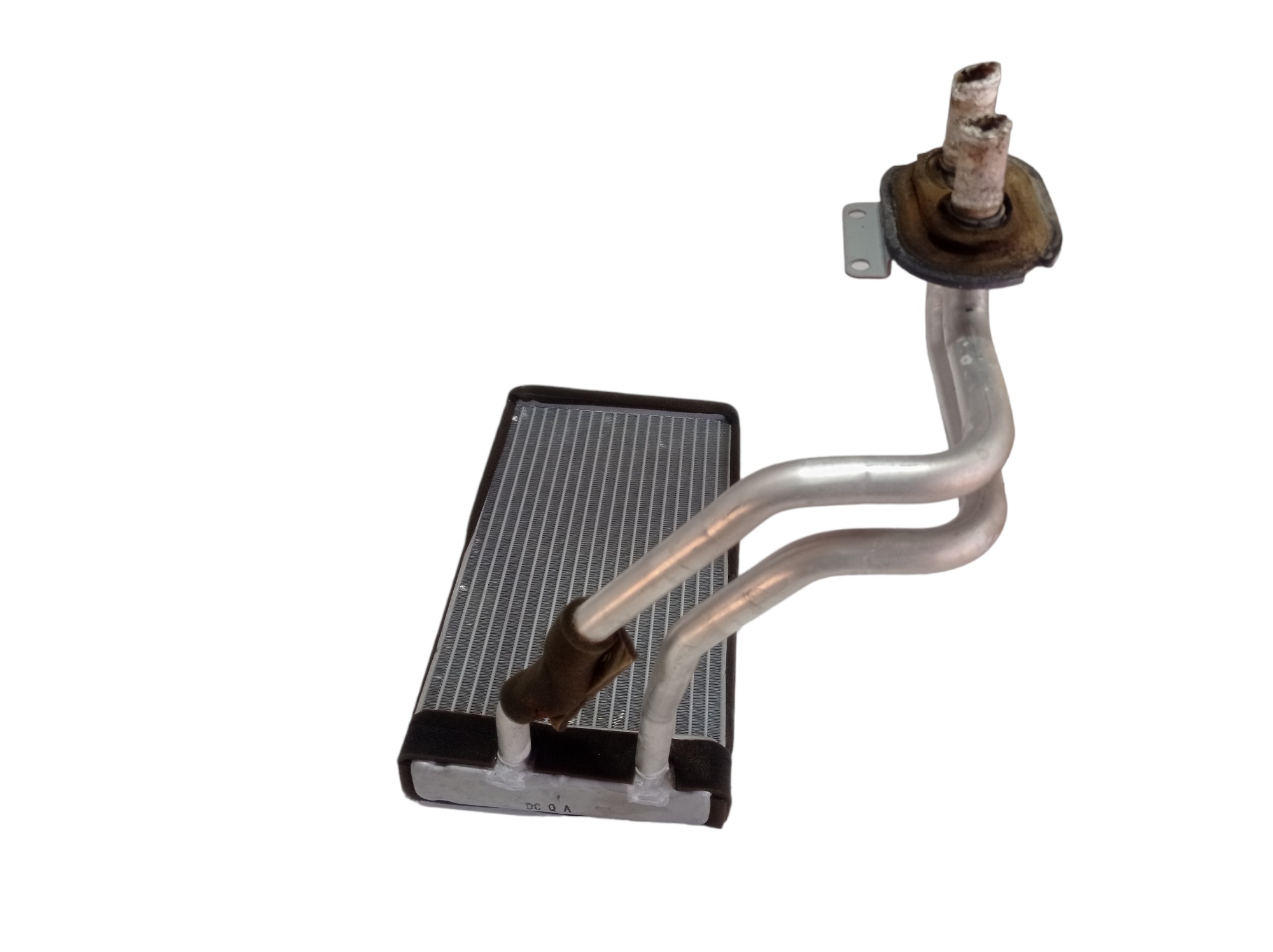 Radiador Ar Quente Kia Opirus 3.8 2008 V581 2