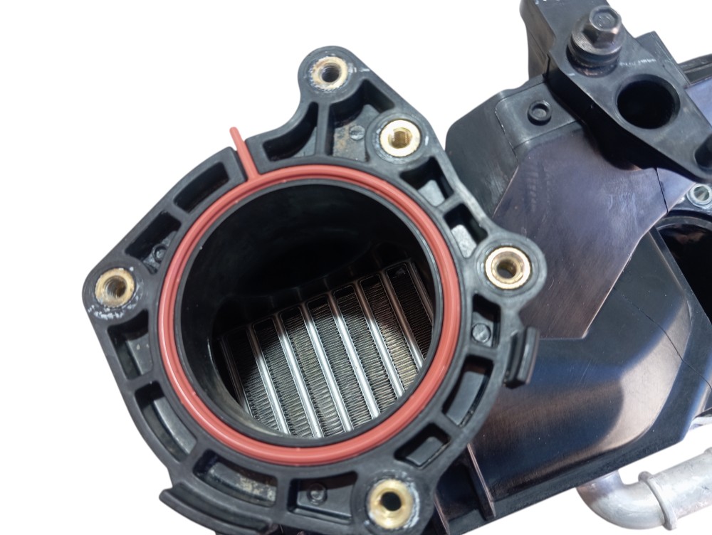 Intercooler Toyota Lexus Rx500hf Sport 2023 V619 6