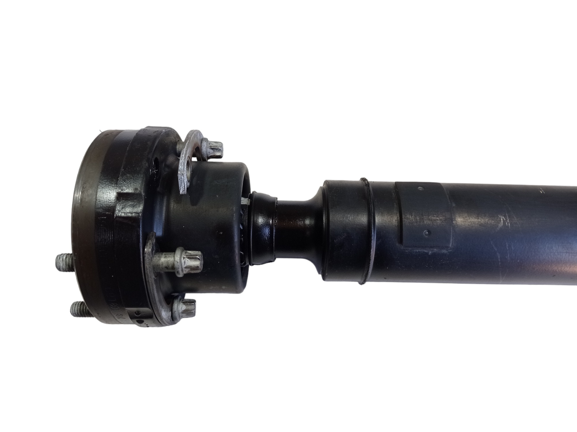 Cardan Dianteiro Range Rover Vogue 3.6 V8 2008 V583 7