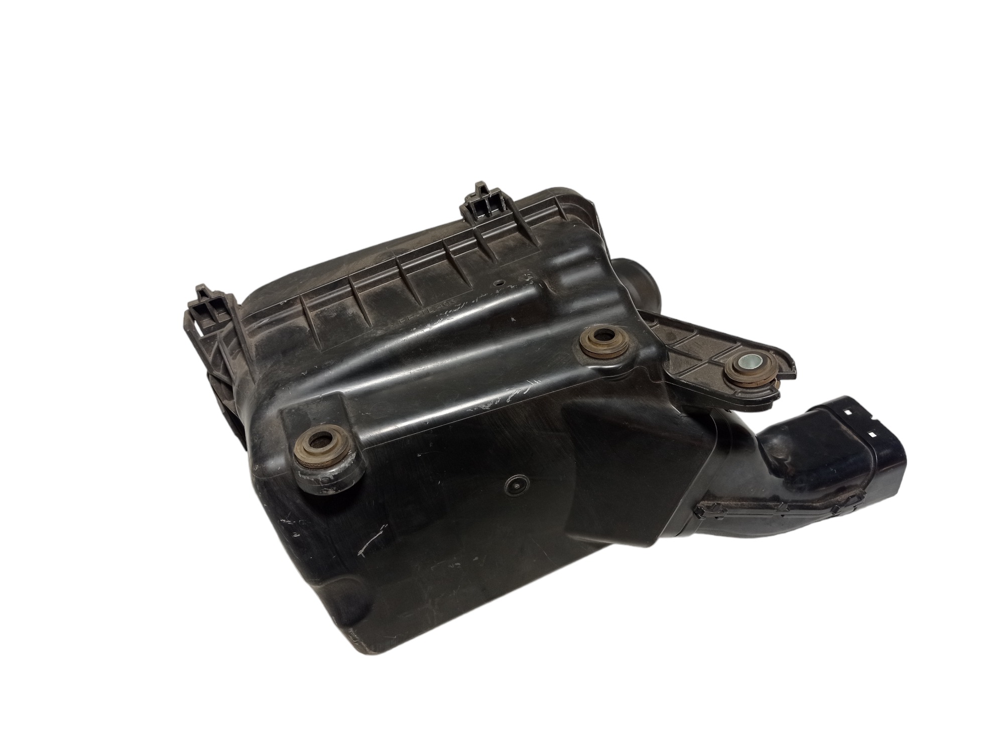 Caixa Filtro De Ar Mitsubishi Lancer 2.0 2018 V334 3