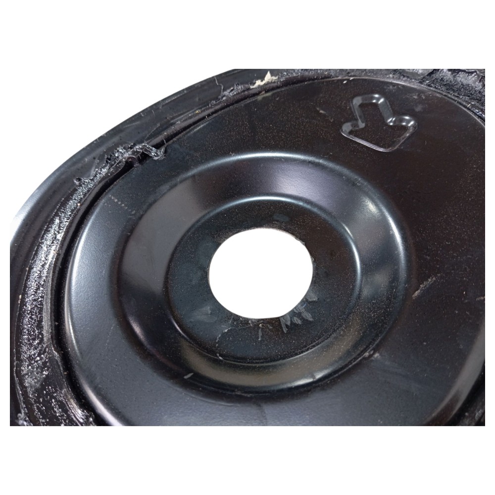 Tampa Tanque Combustível Byd Song Plus 2023 2024 2025 V642 2