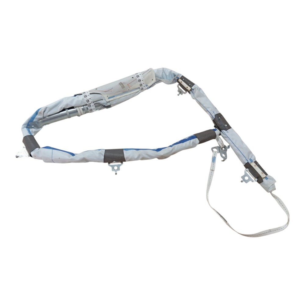 Cortina esquerda Ram Rampage RT 2023 a 24 V641 3