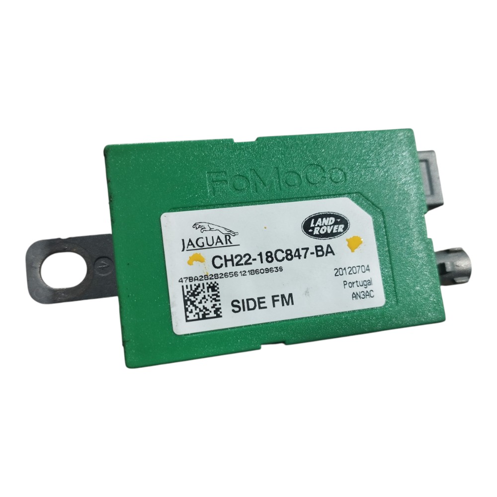 Módulo Antena Land Rover Discovery 4 2010 A 2014 V656