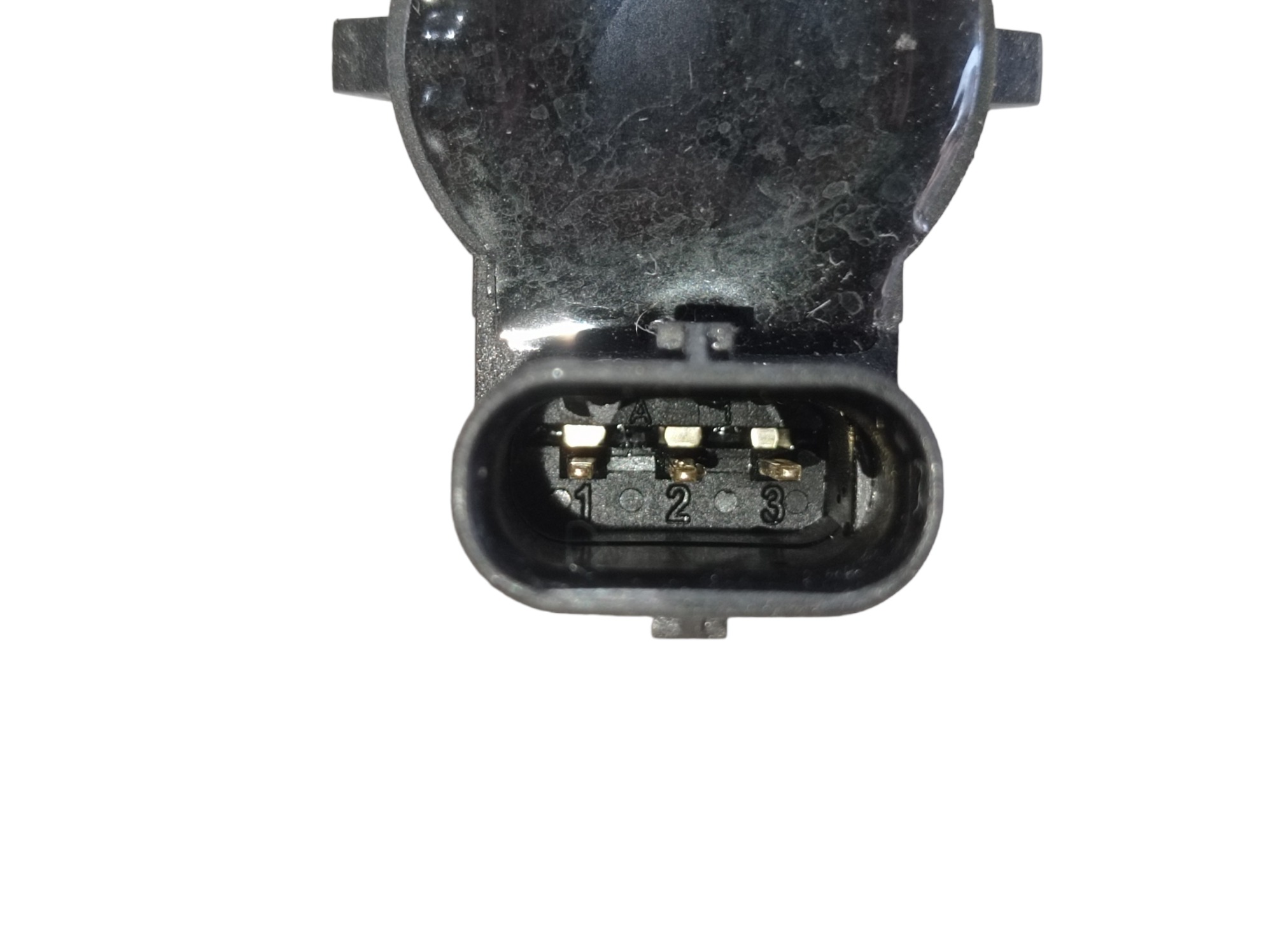 Sensor Estacionamento Traseiro Vw Taos Highline 2022 24 V601 7