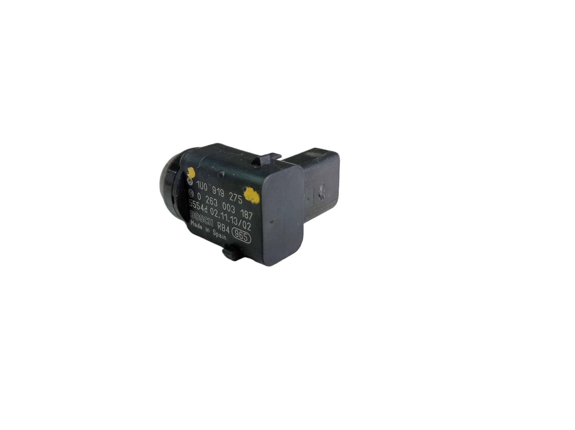 Sensor Estacionamento Traseiro Porsche Cayenne 4.5 03 V371 5