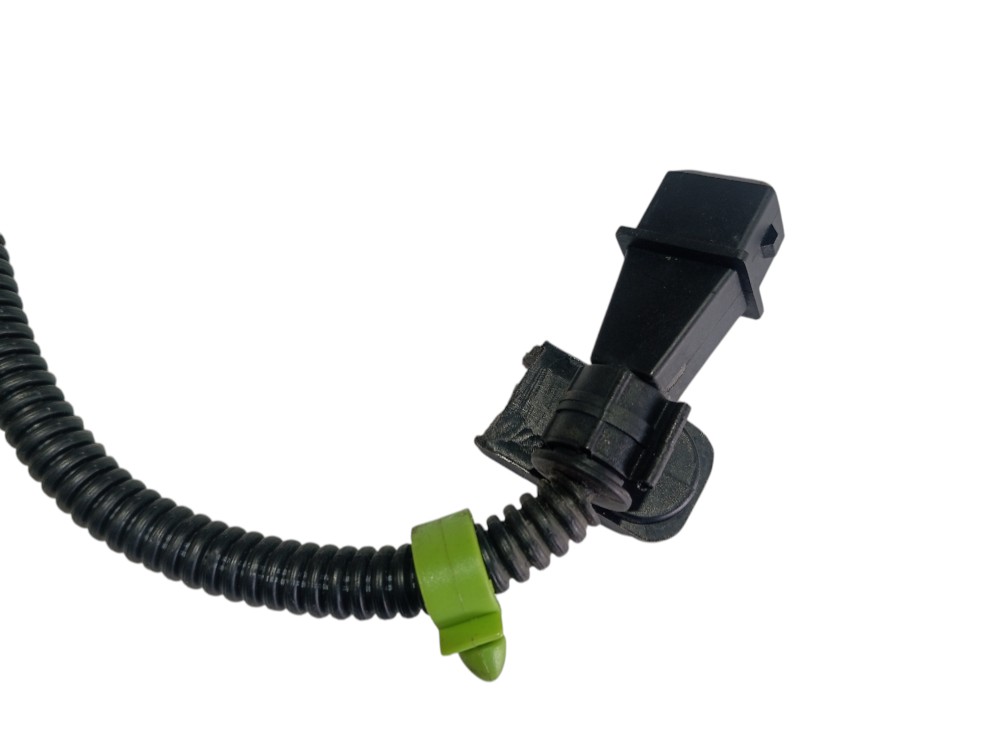 Sensor Detonação Fiat Doblo Cargo 1.8 Etorq 2012 V315 9