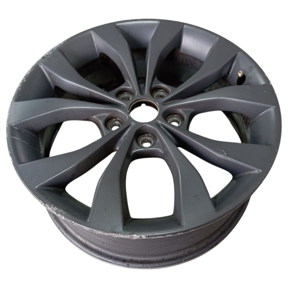 Roda Aro 17 Suzuki Grand Vitara 2012 2015 V643 1