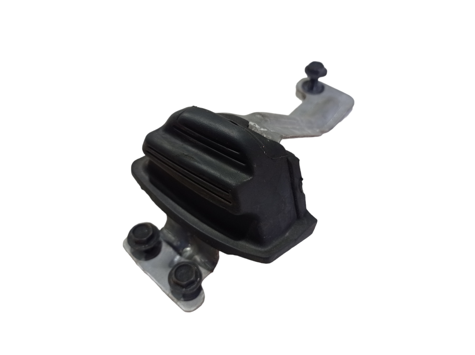 Batente Porta Tras Esquerda Grand Caravan Limited 05 V586 3