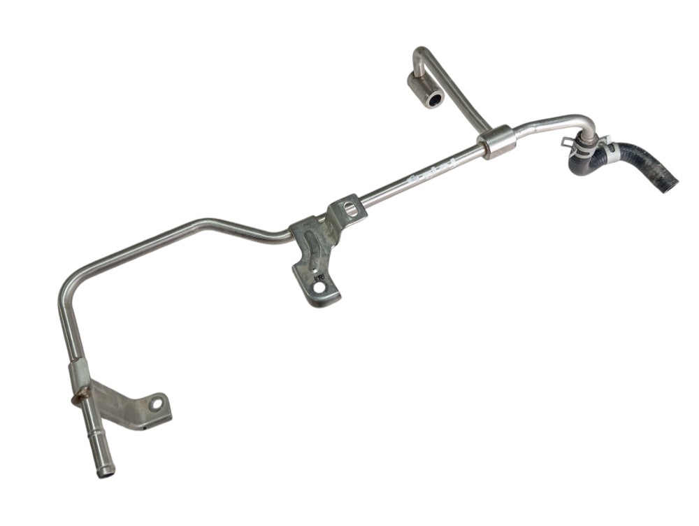 Mangueira Turbina Hyundai Creta Nline 1.0 2023 V609 6