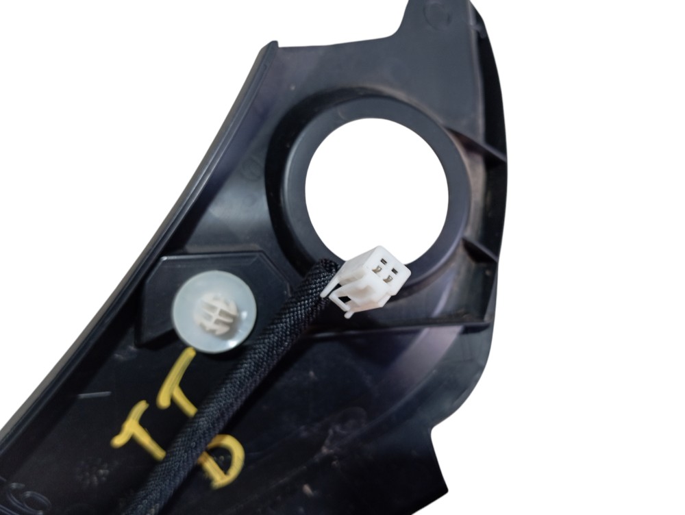 Sensor Direito Tampa Traseira Lexus Rx500hf 2023 V619 6
