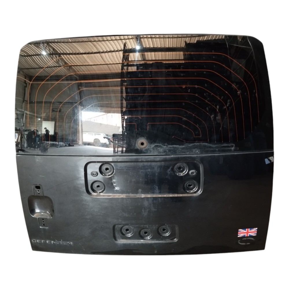 Tampa Traseira Land Rover Defender 2022 V645