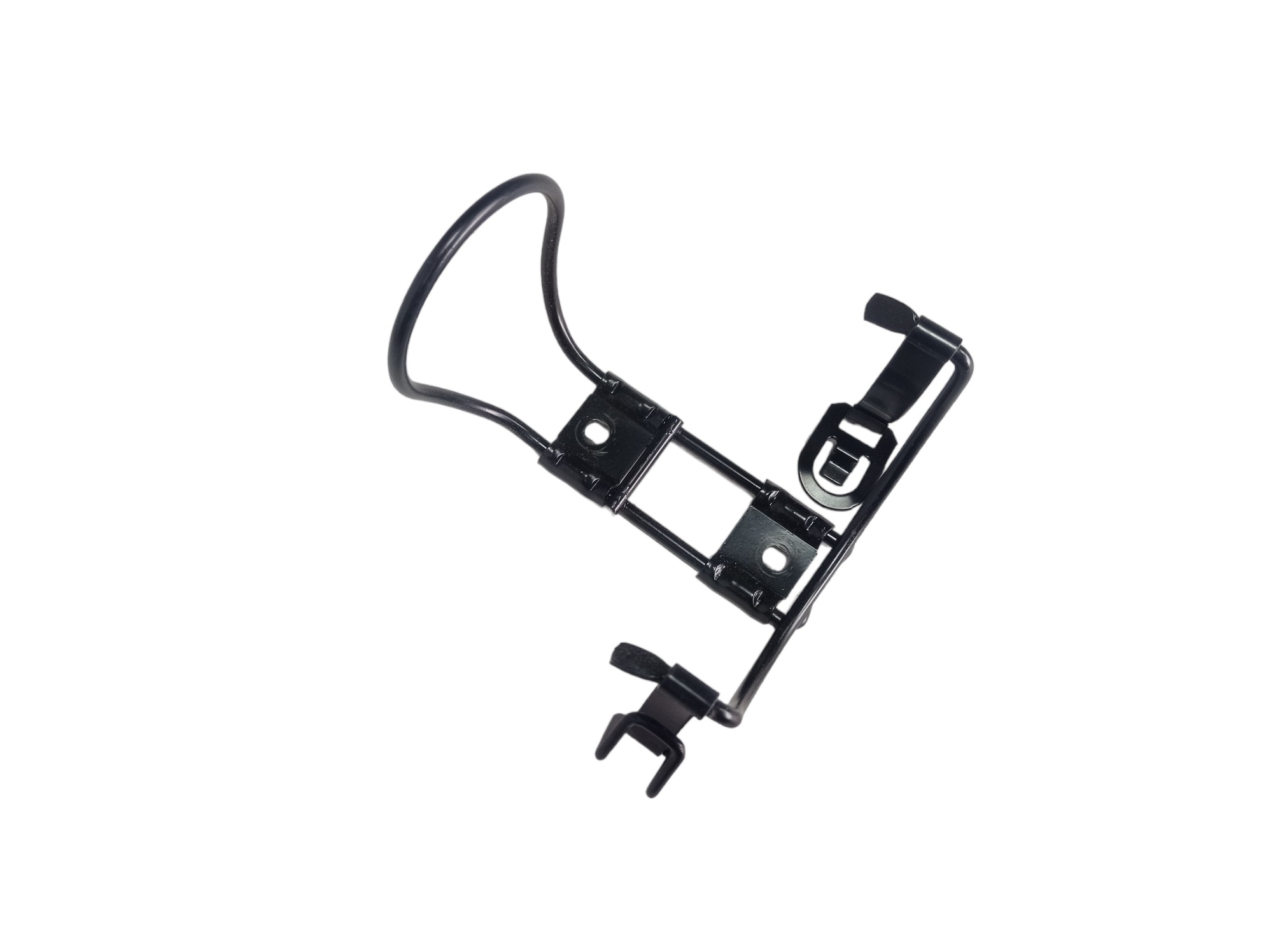 Suporte Extintor Original Mitsubishi Pajero Full 2012 V575