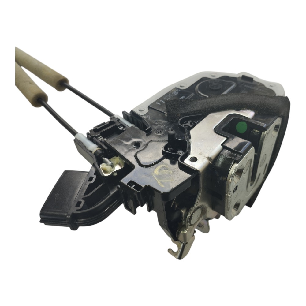 Fechadura Porta Traseira Direita Nissan Leaf 2023 V632 7
