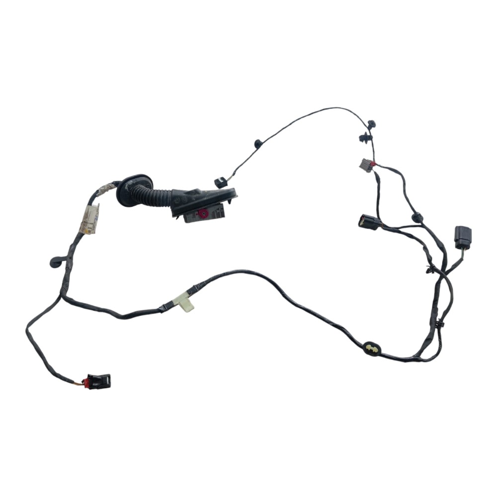 Chicote Porta Dianteira Direita Gm Tracker 2020 2025 V627 3