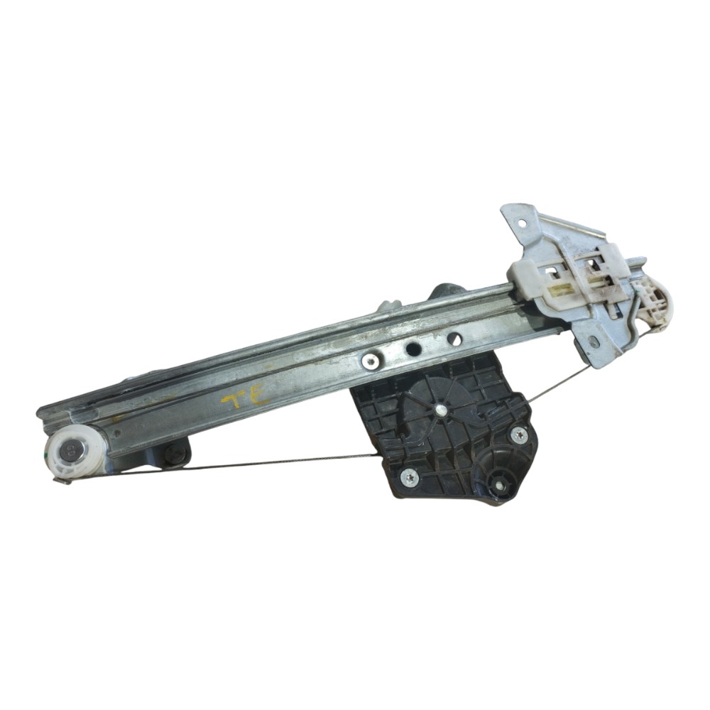 Máquina Vidro Porta Tras Esquerd Byd Dolphin Gs 2024 25 V653 6
