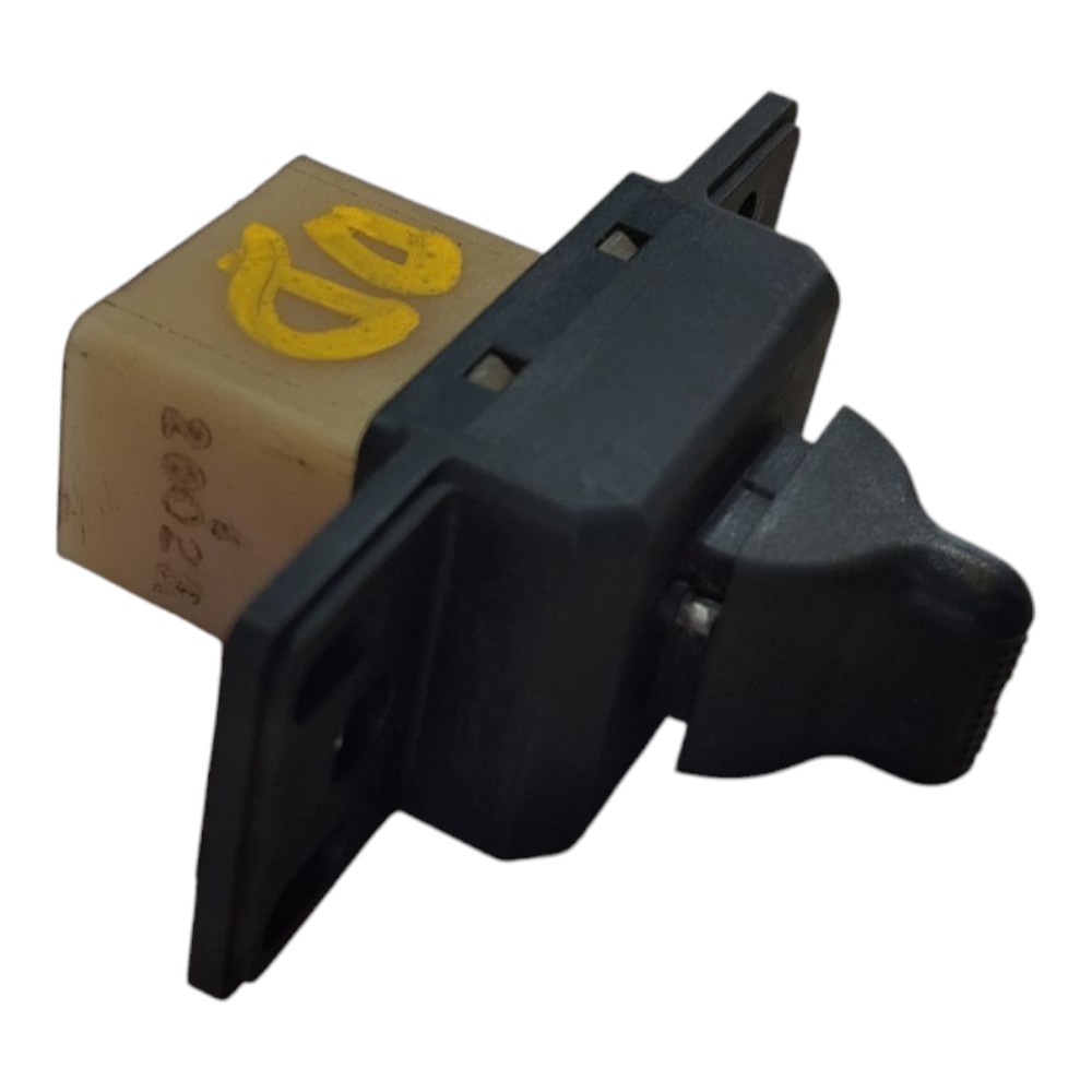 Botão Vidro Dianteiro Direito Grand Caravan V578 5
