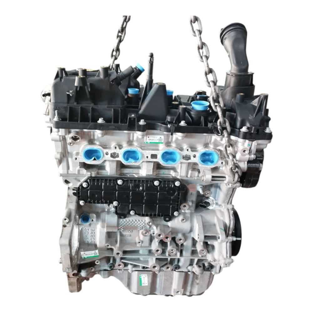 Motor Ram Rampage Rt 2.0 2023 2025 V664 9