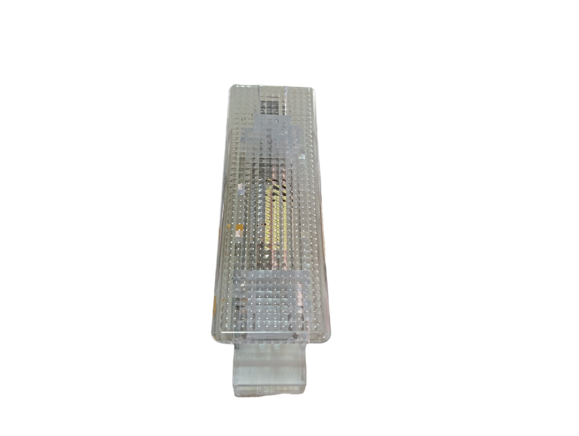 Luz Cortesia Porta Malas Vw Taos Highline 250 22 2024 V601 5