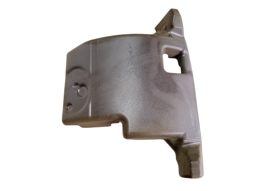 Abafador Motor Lexus Rx500h F Sport Direct 4 2023 V619 3