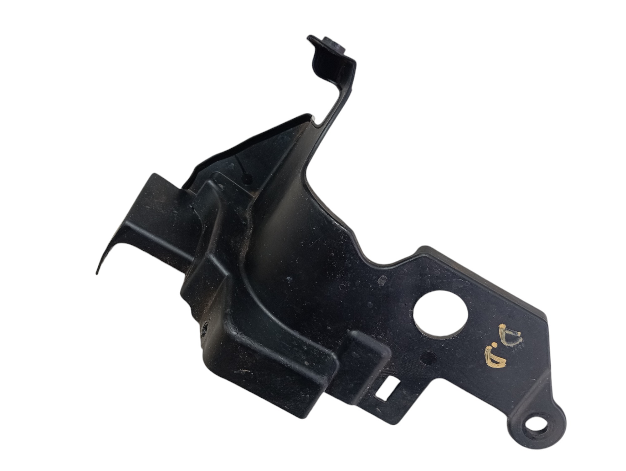 Defletor Direito Radiador Honda Hrv Touring 2020 2025 V602
