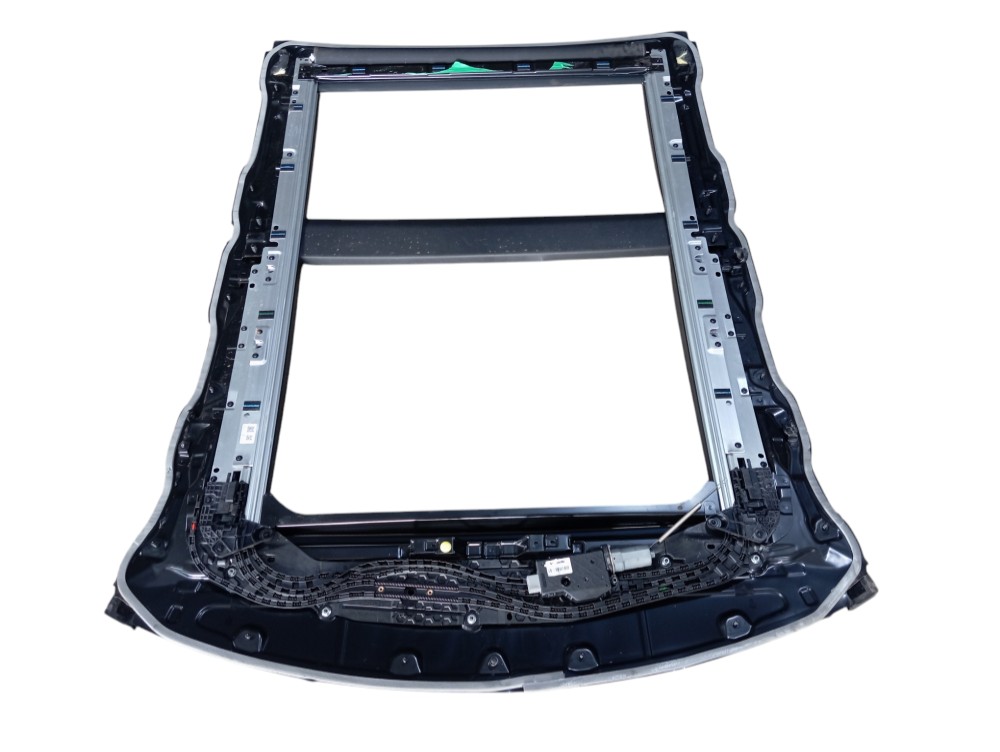 Armação Teto Solar Cortina Lexus Rx500hf 2023 V619 6