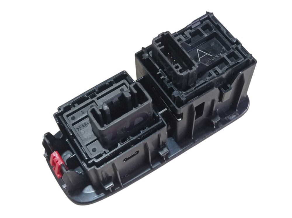 Botao Vidro Traseiro Esquerdo Lexus Rx500h F Sport 023 V619 8