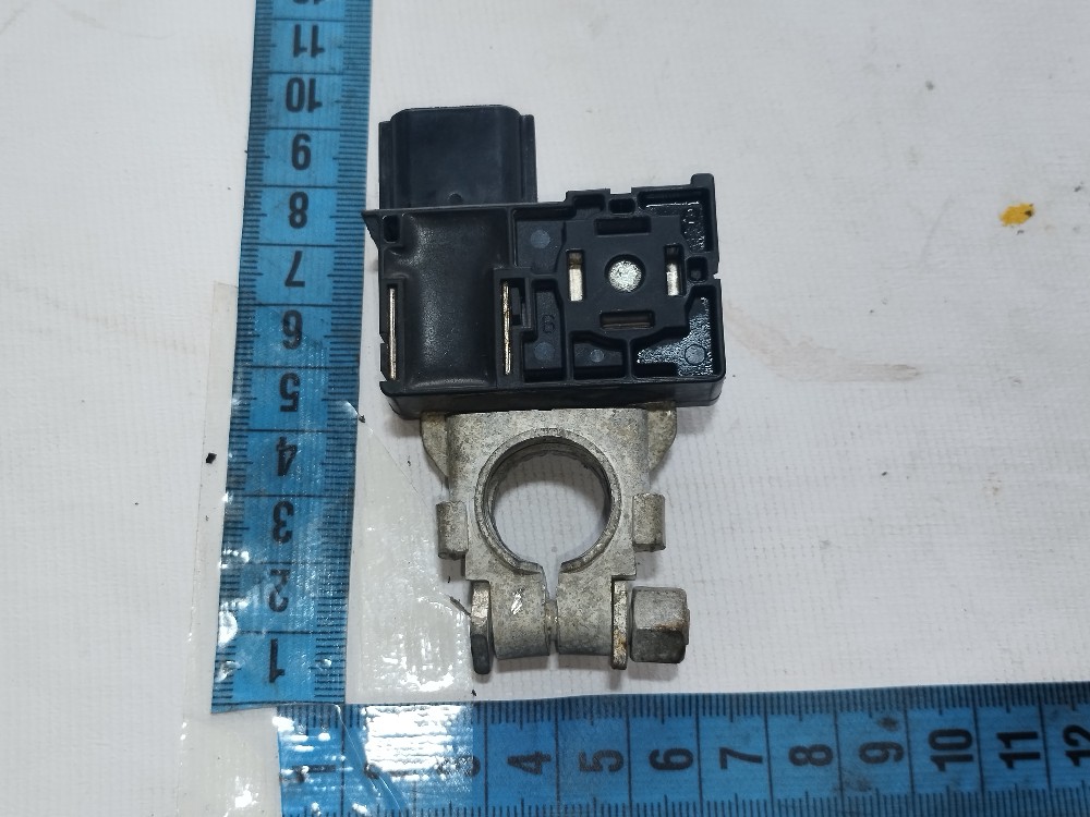 Sensor Polo Negativo Nissan Leaf 2023 V632 10