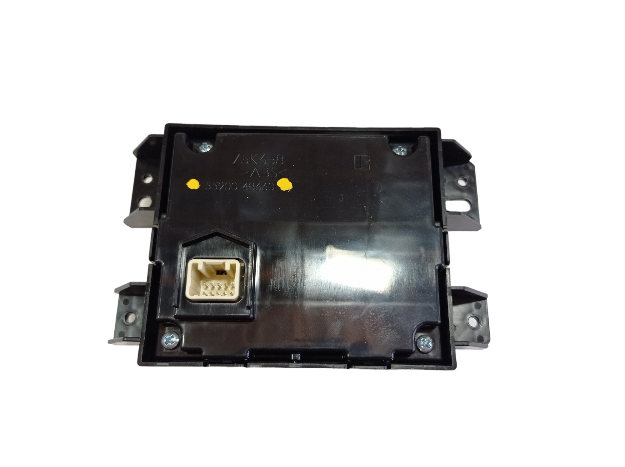 Comando Ar Condicionado Lexus Rx 450hl 2021 V576 5