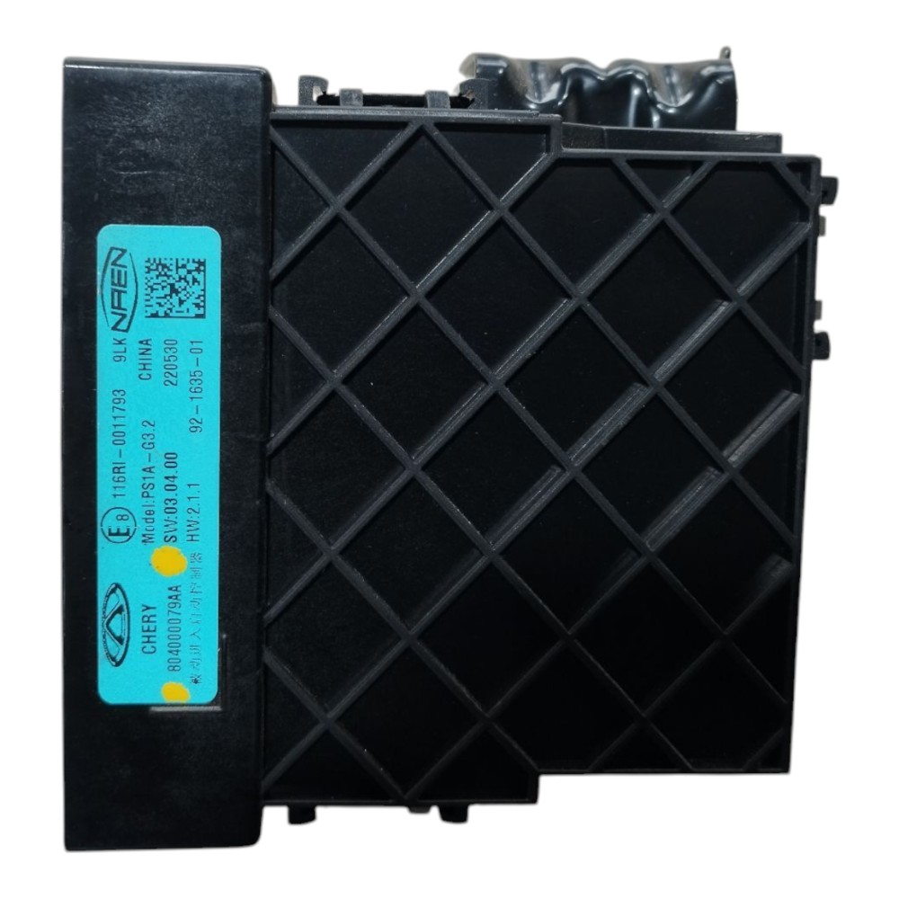 Modulo Controle Chery Tiggo 7 Pro 2022 2024 V640 10