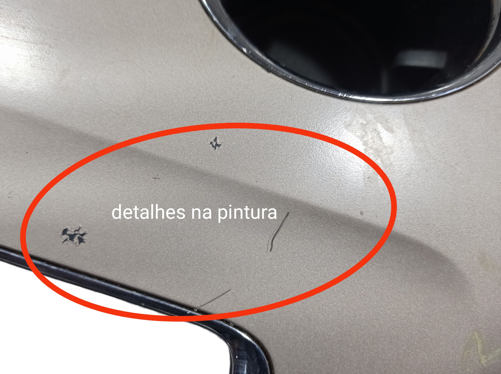Porta Copos Console Jeep Grand Cherokee Ltd 2014 V580 9