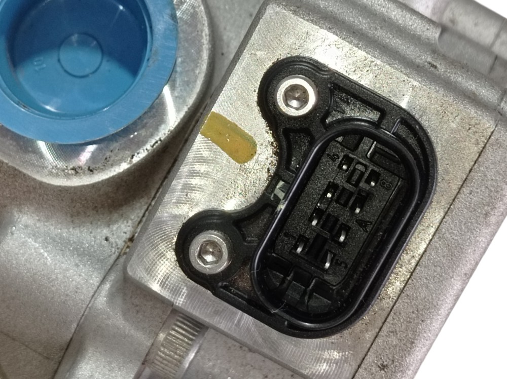 Compressor Ar Condicionado Gwm Haval H6 Hev 1.5 2024 V610 7
