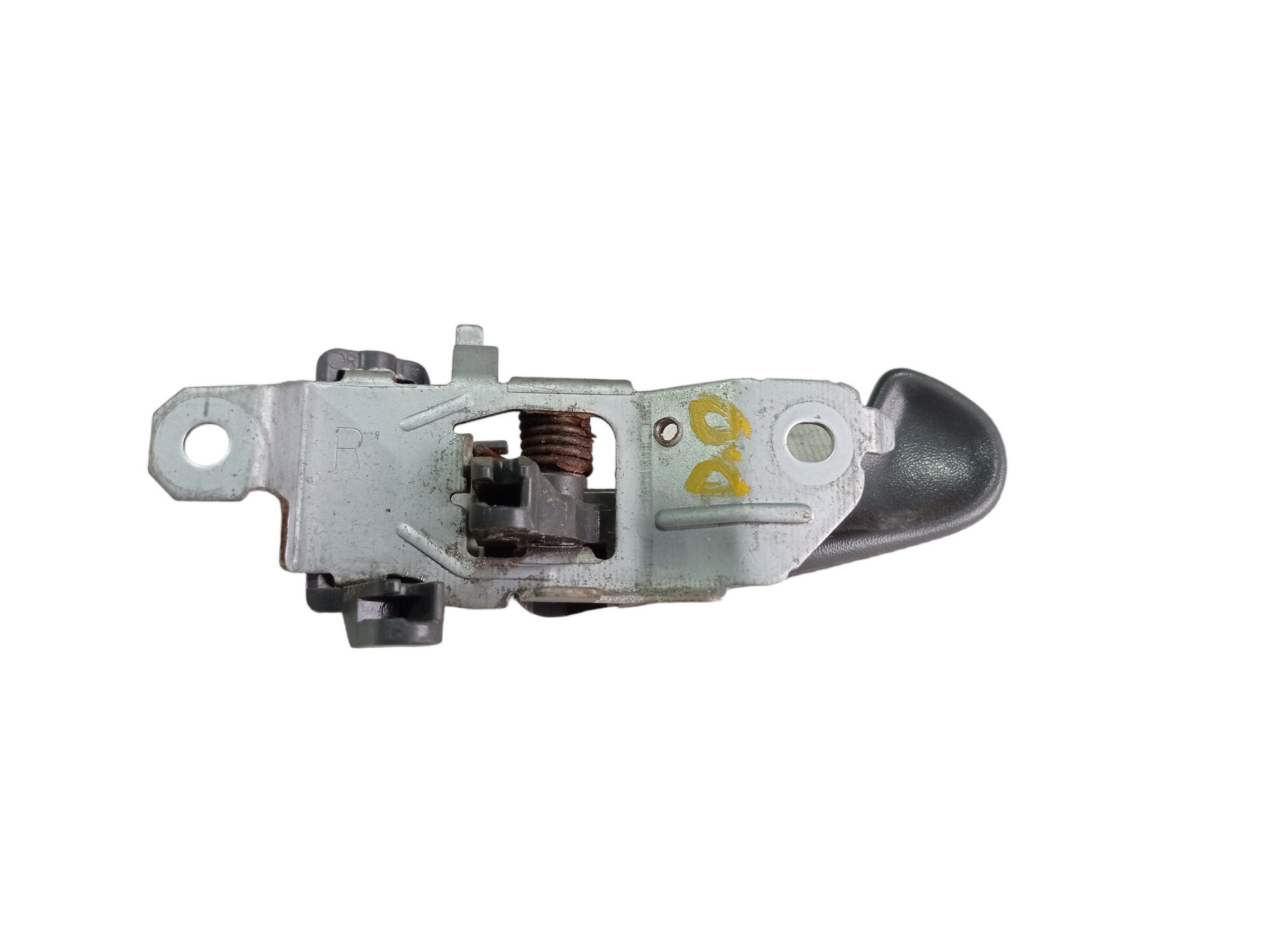 Maçaneta Intern Porta Dianteira Direita Pajero Sport 10 V569 Dianteira 4