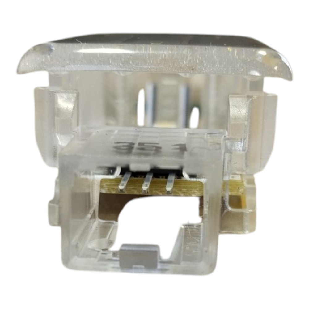 Luz Cortesia Porta Mala Esquerda Defender 2021 2022 V645 2