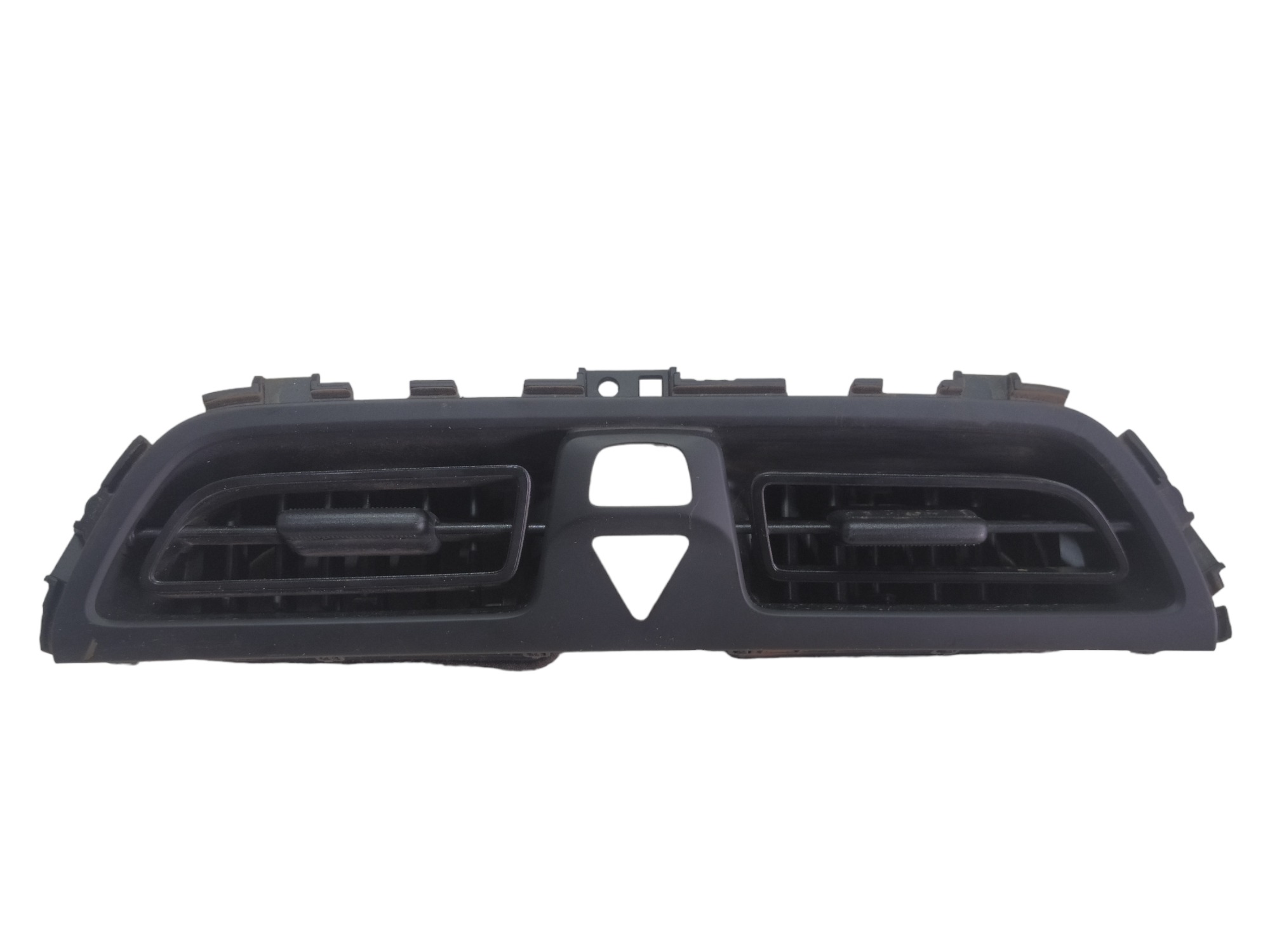 Difusor Ar Central Painel  Hyundai Hb20 Comfort 2023 V590 1