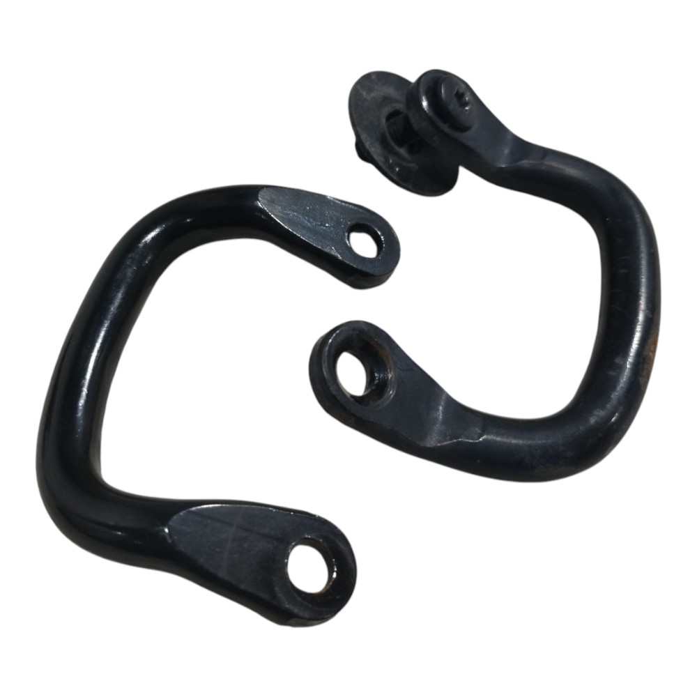 Gancho Caçamba Dianteiro Direito Ram Rampage Rt 2023 25 V664 3