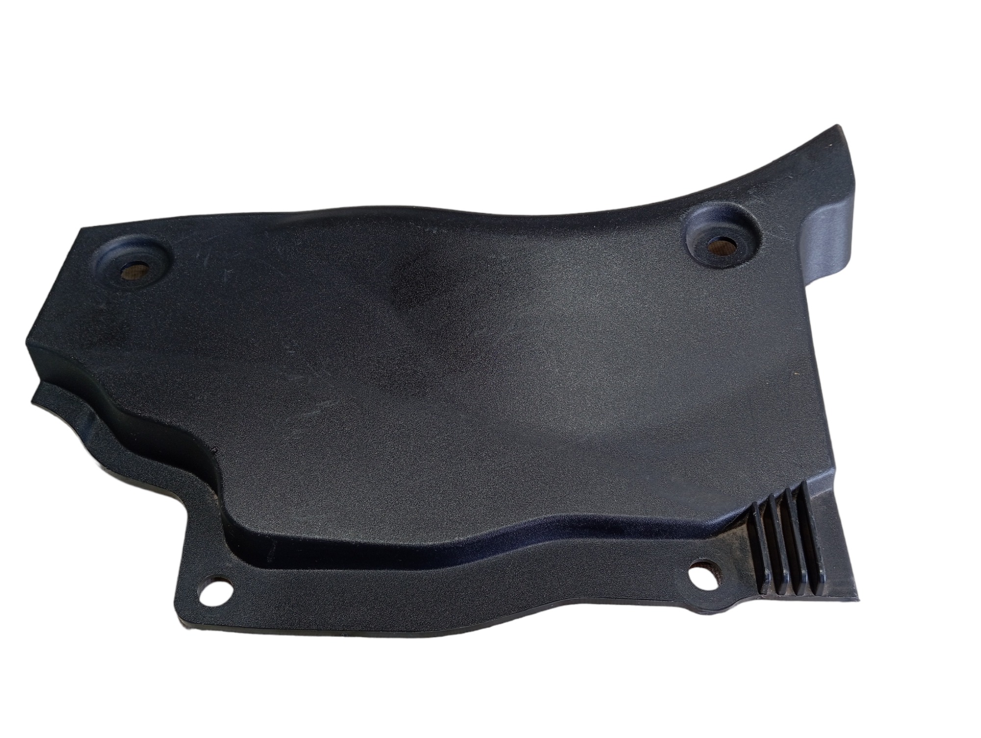Acabamento Esquerdo Churrasqueira Range Rover Sport 14 V592 3