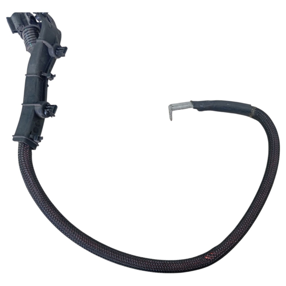Chicote Positivo Bateria Ram Rampage Rt 2023 2024 V641 7