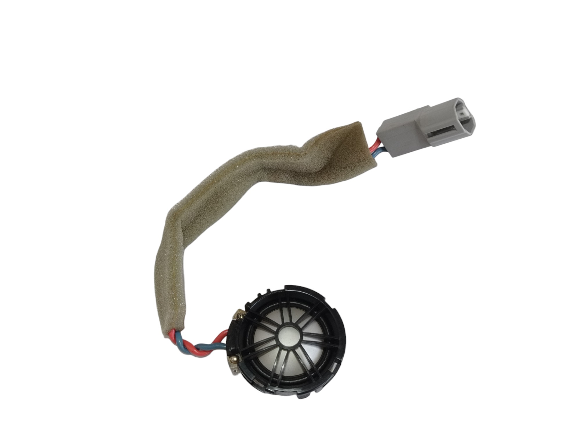 Tweeter Porta Diant Esquerda Discovery Sport 2015 2018 V591 1