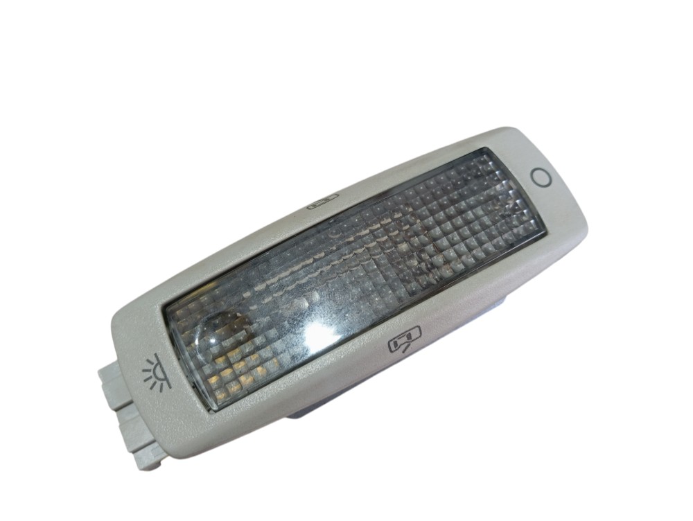 Luz Cortesia Teto Vw Fox 2014 3b0947291 6
