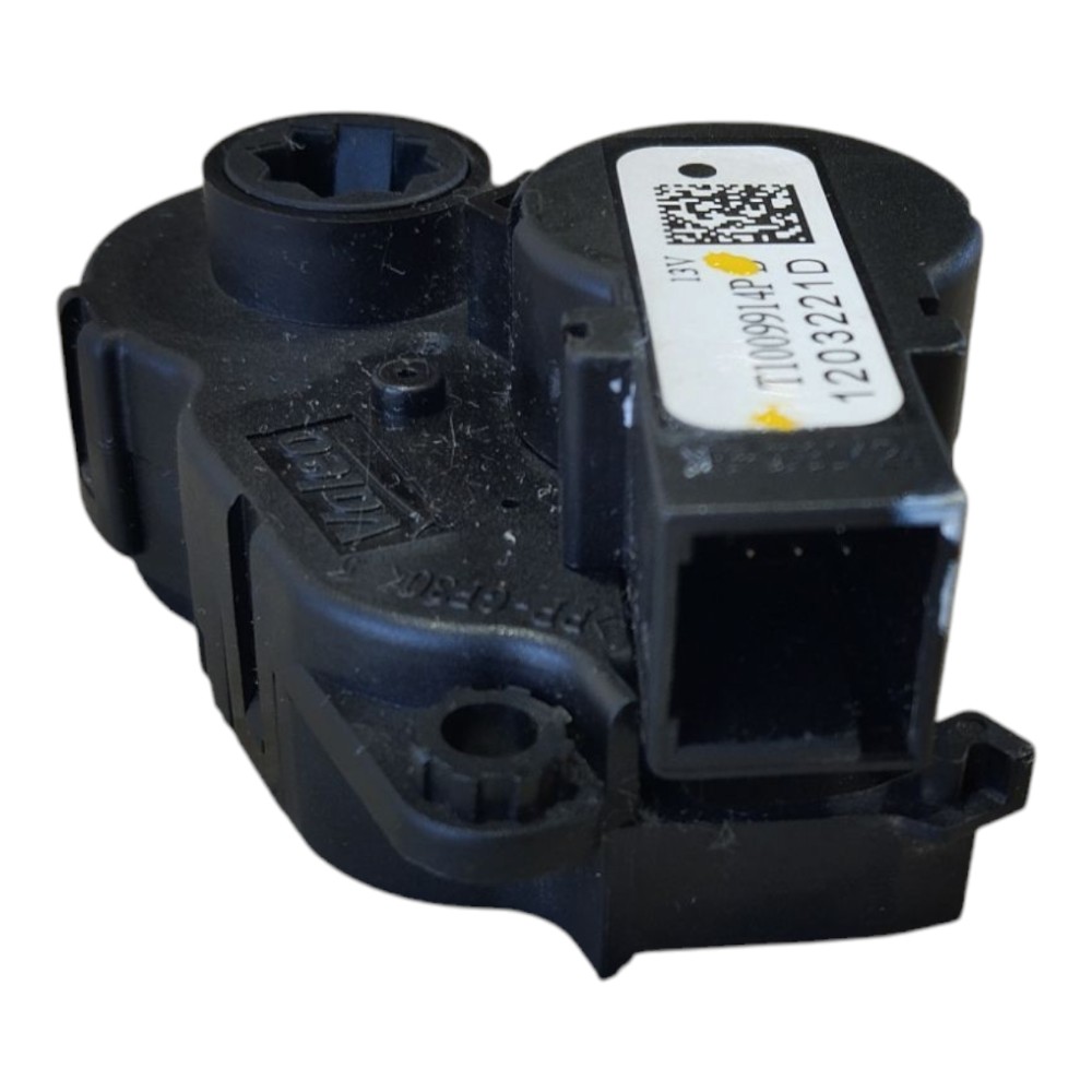 Motor Atuador Caixa Ar Chery Tiggo 7 Pro 2022 2024 V640 3