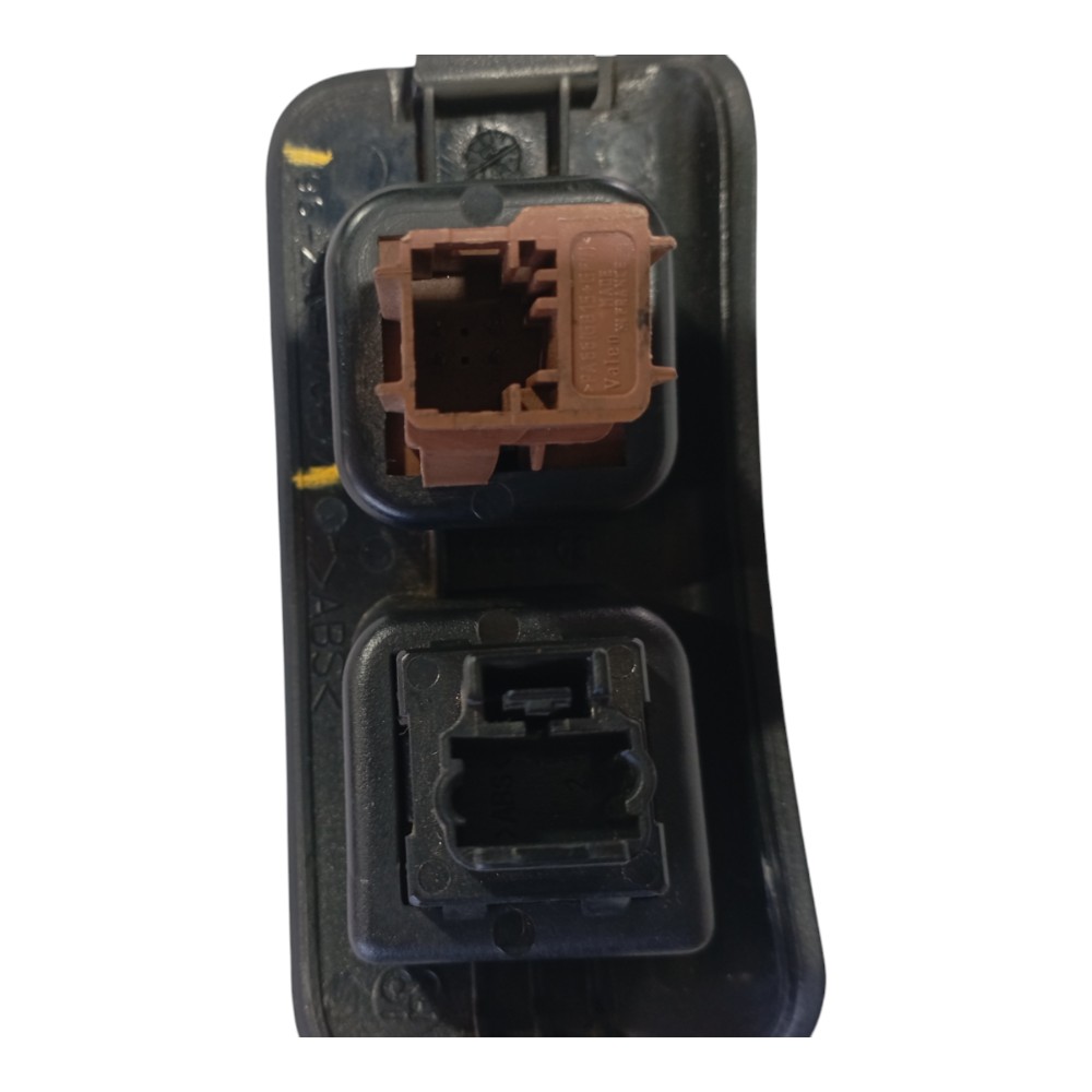 Botão Trava Alarme Peugeot 206 207 2007 A 2012 V282 7