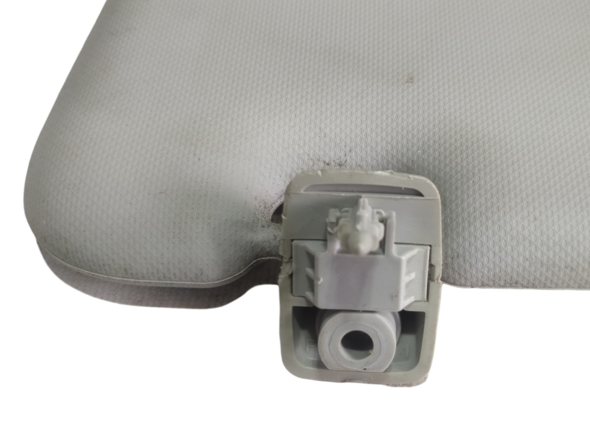 Quebra Sol Direito Hyundai Hb20 Comfort 2023 V590 4