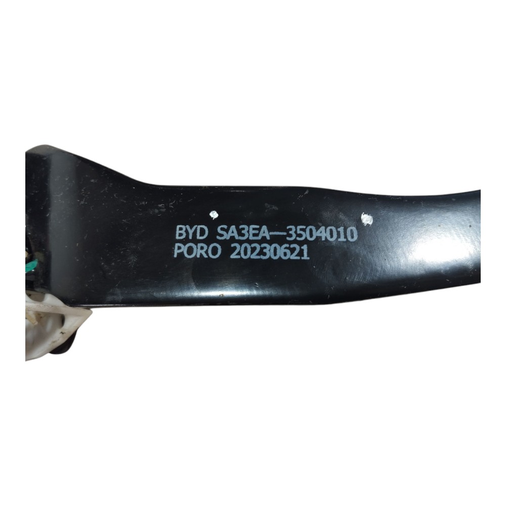 Pedal Freio Byd Song Plus 2023 A 2025 V642 6