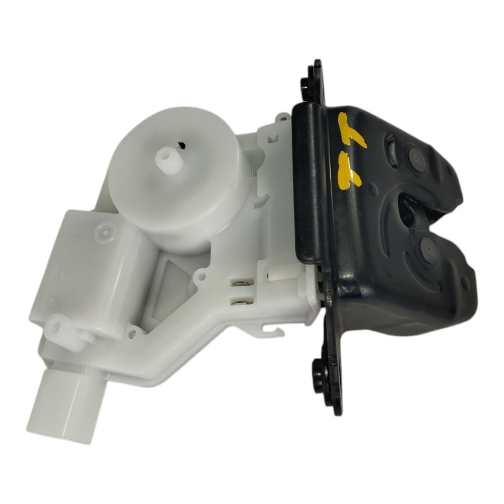Fechadura Tampa Traseira  Nissan Leaf 2023 V632 9