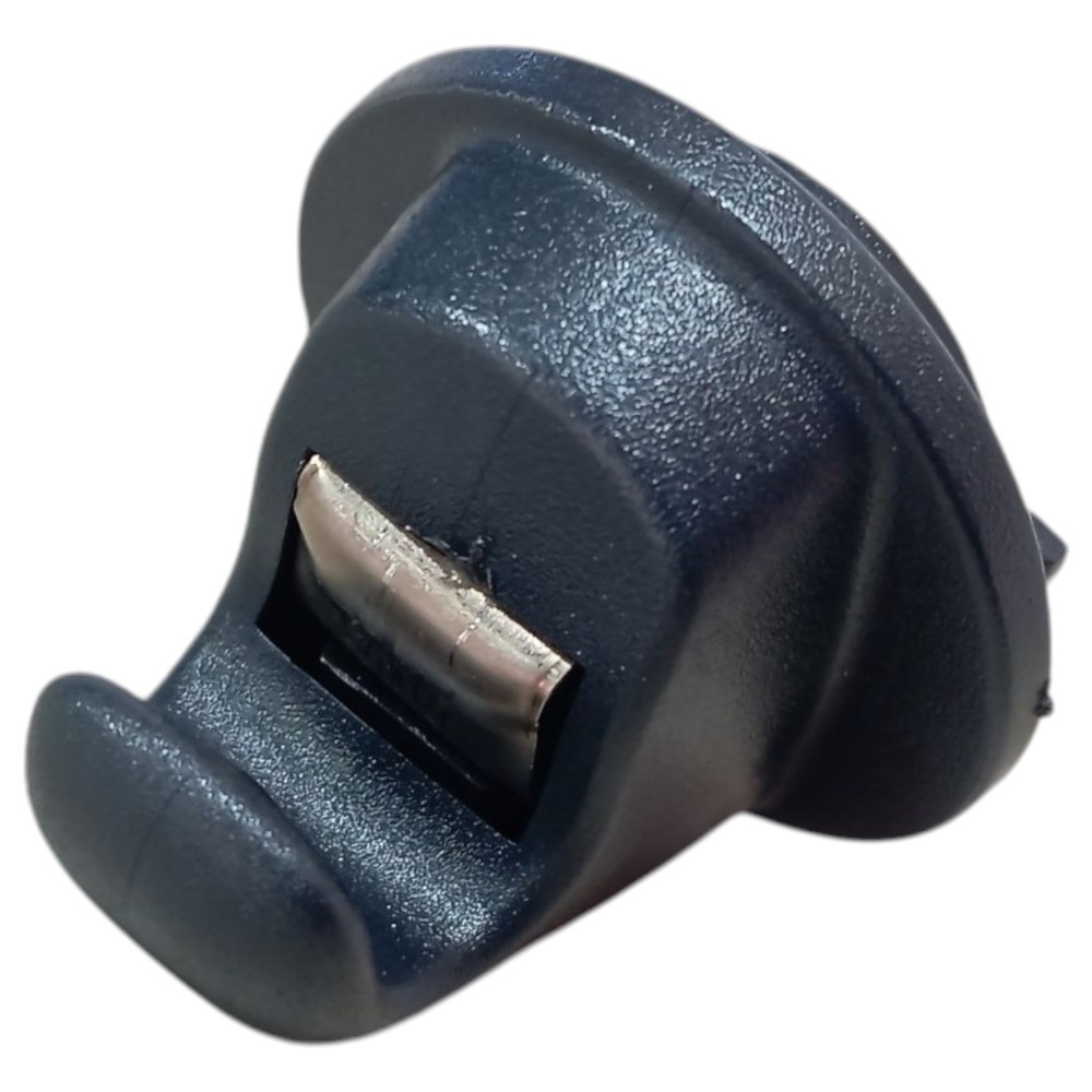 Suporte Quebra Sol Direito Vw Taos Highline 2022 2024 V655 5