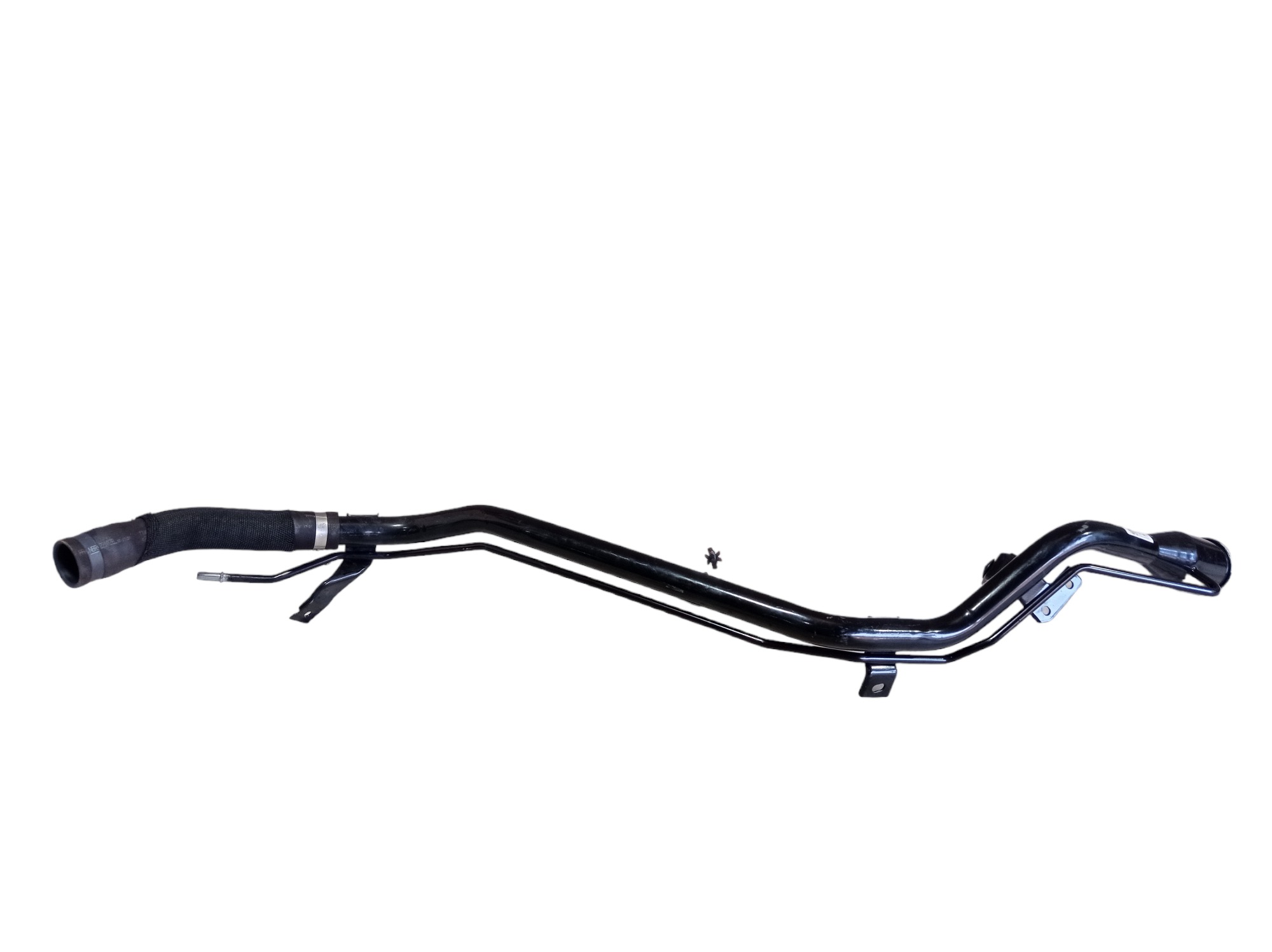 Gargalo Tanque Combustível Gwm Haval H6 Gt 1.5 2024 V598 1