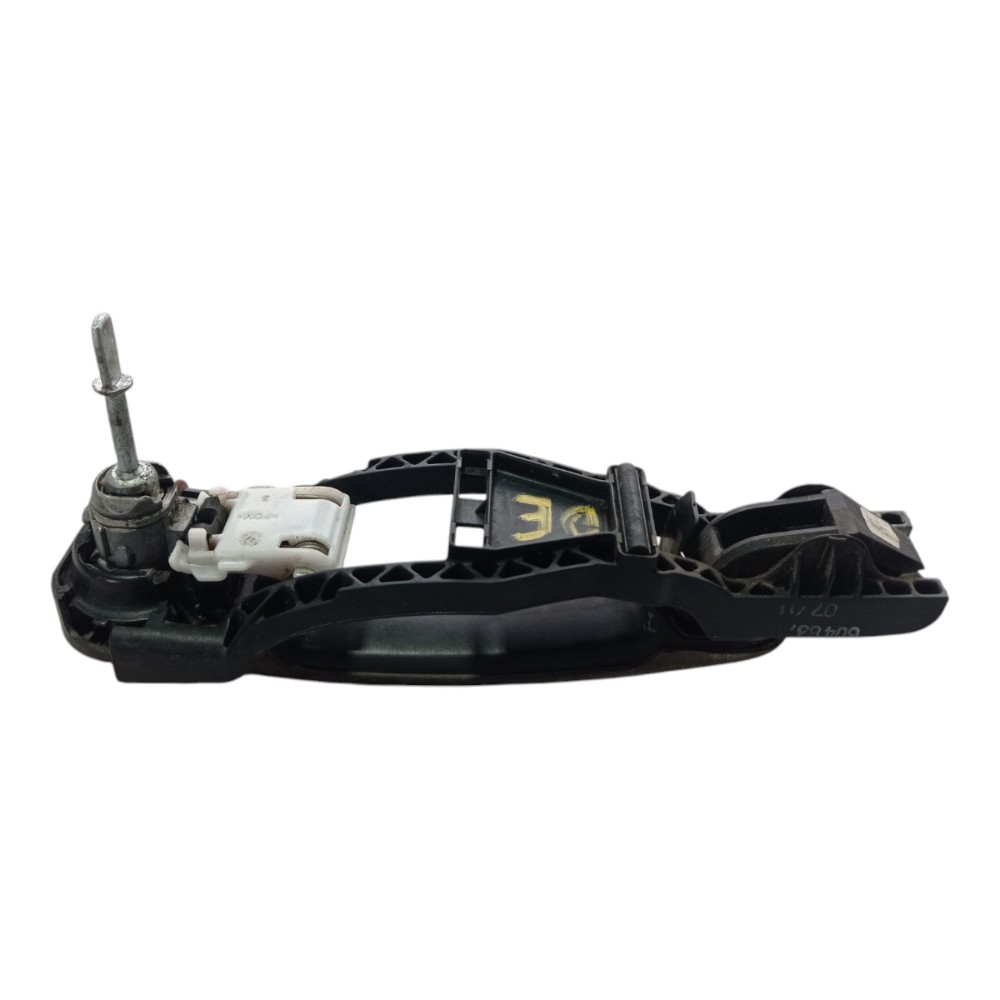 Maçaneta Dianteira Esquerda Vw Voyage Fox Gol 2011 A 14 V370 5