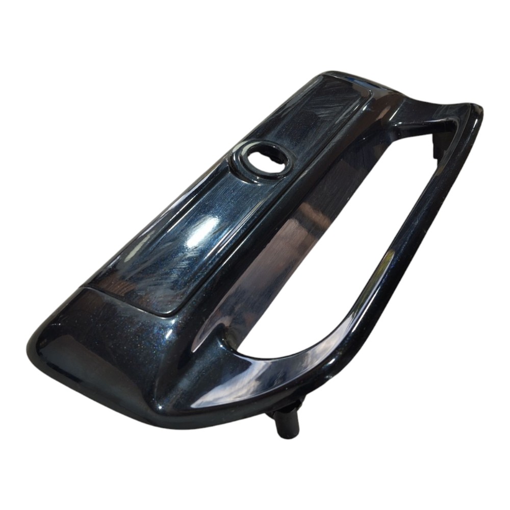 Moldura Maçaneta Tampa Traseira Ram Rampage Rt 2023 24 V641 10